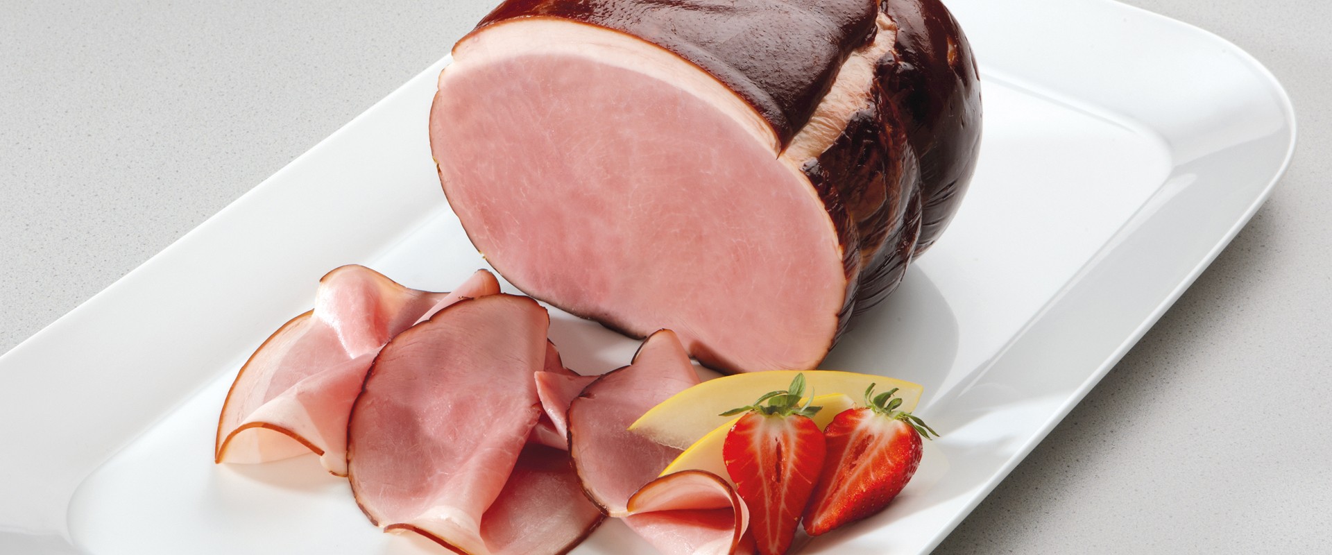 Huber's Ham