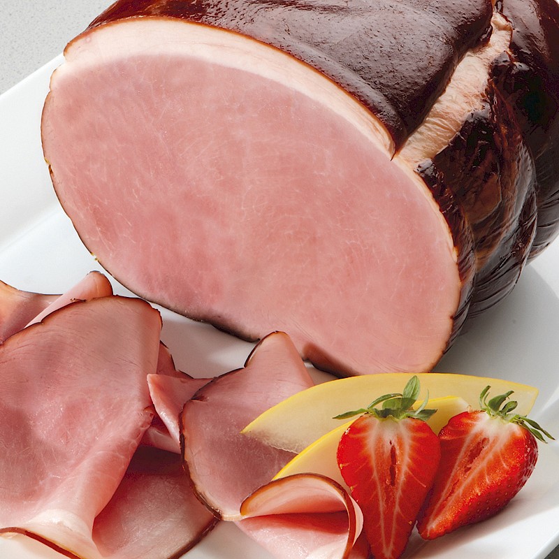Huber's Ham
