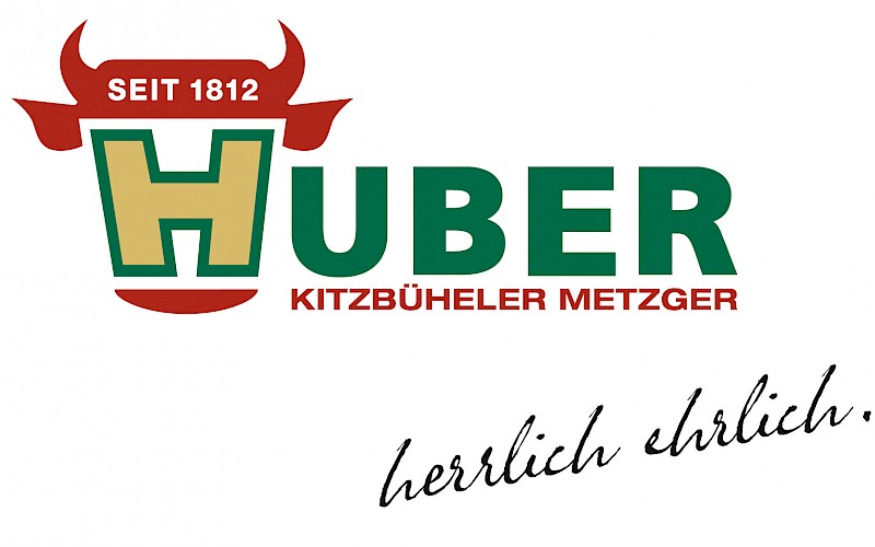 Metzgerei Huber Logo