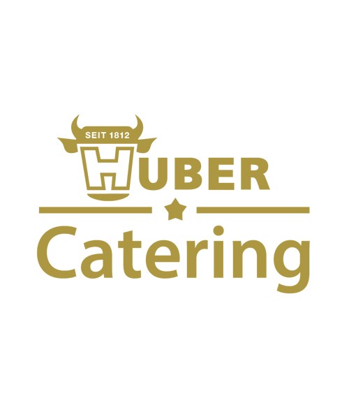 Huber Catering Logo