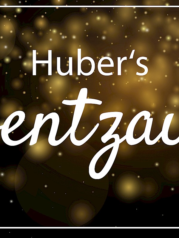 Huber's Adventzauber 2018